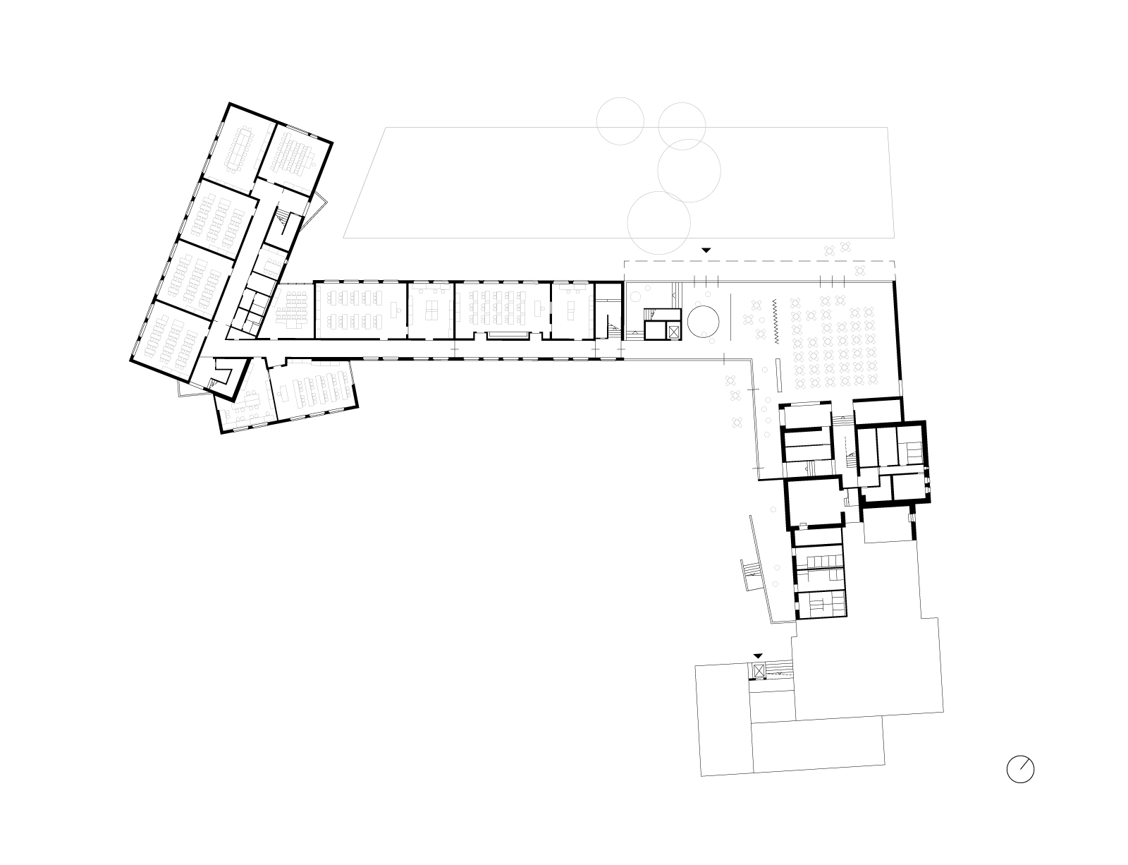 Einstein Gymnasium Neuenhagen