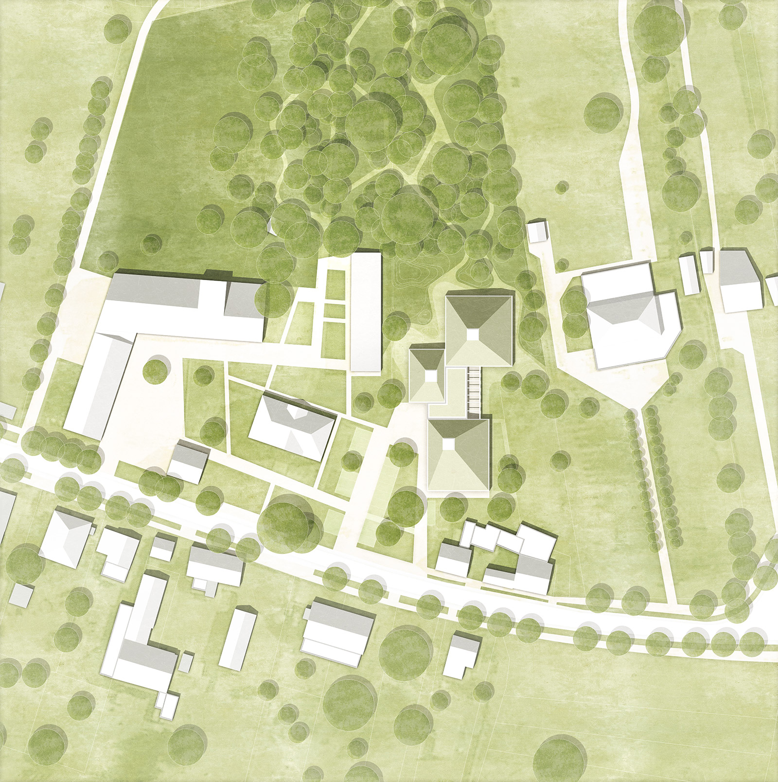 Neubau Kita "Am Barnim Panorama" Wandlitz