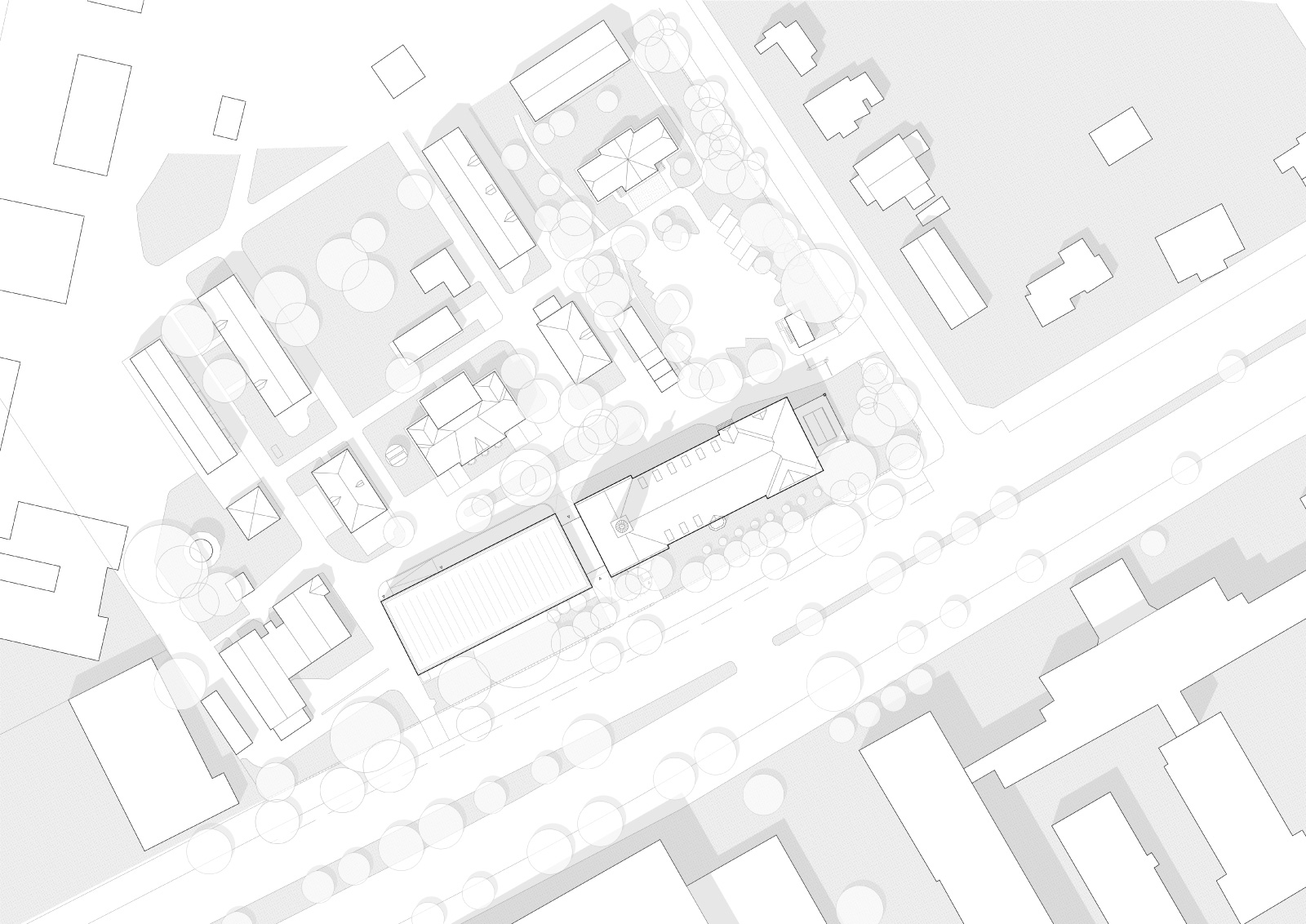 Ersatzneubau eines Labor- und Verwaltungsgebäudes für das Umweltbundesamt