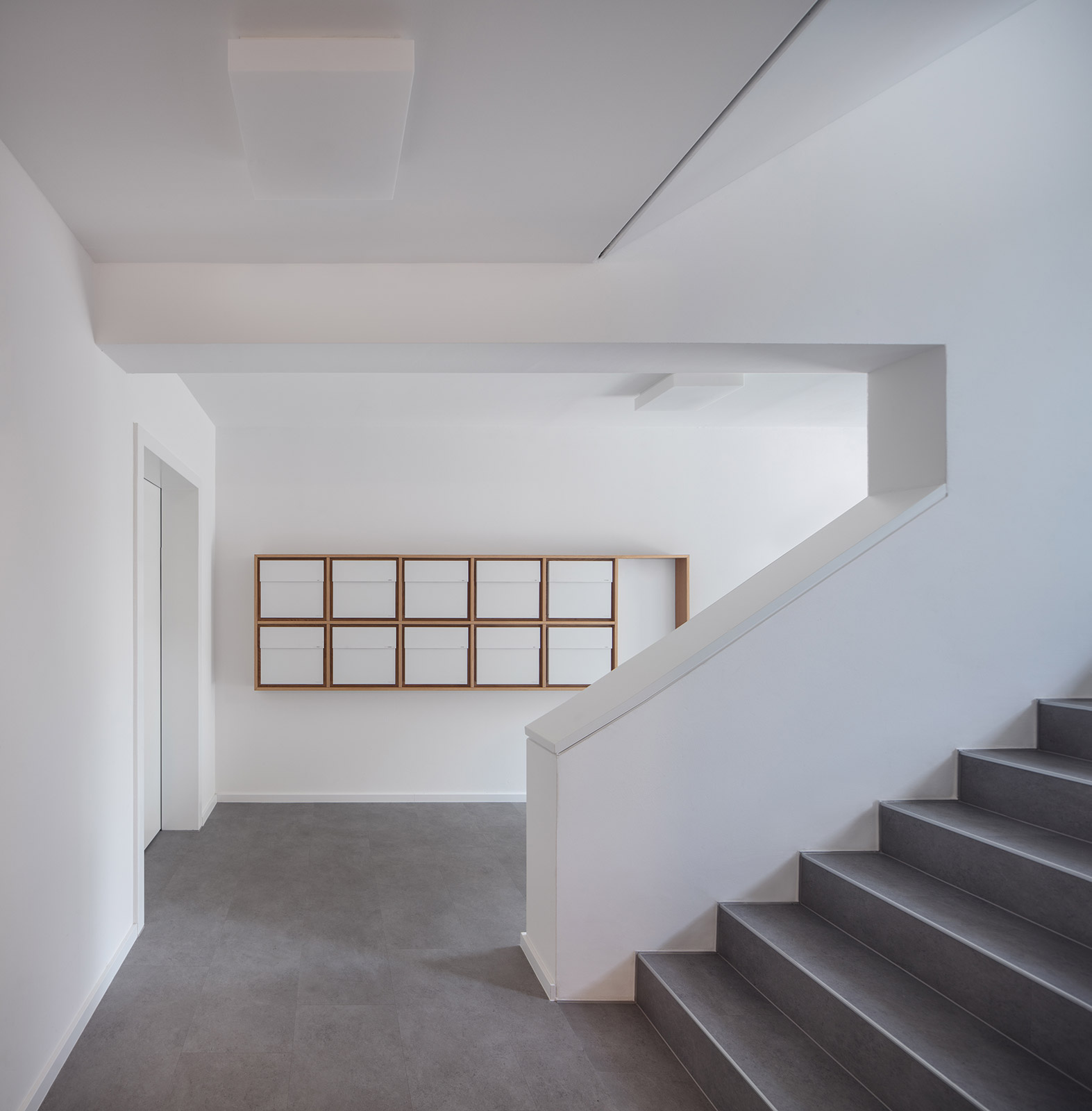 Wohnungsbau Bugenhagenstraße Halle/Saale