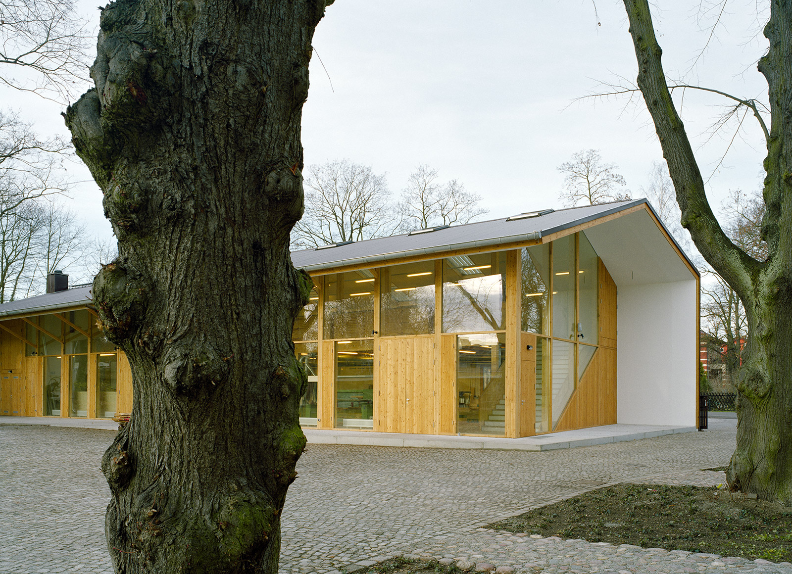 Restaurierungszentrum Berlin