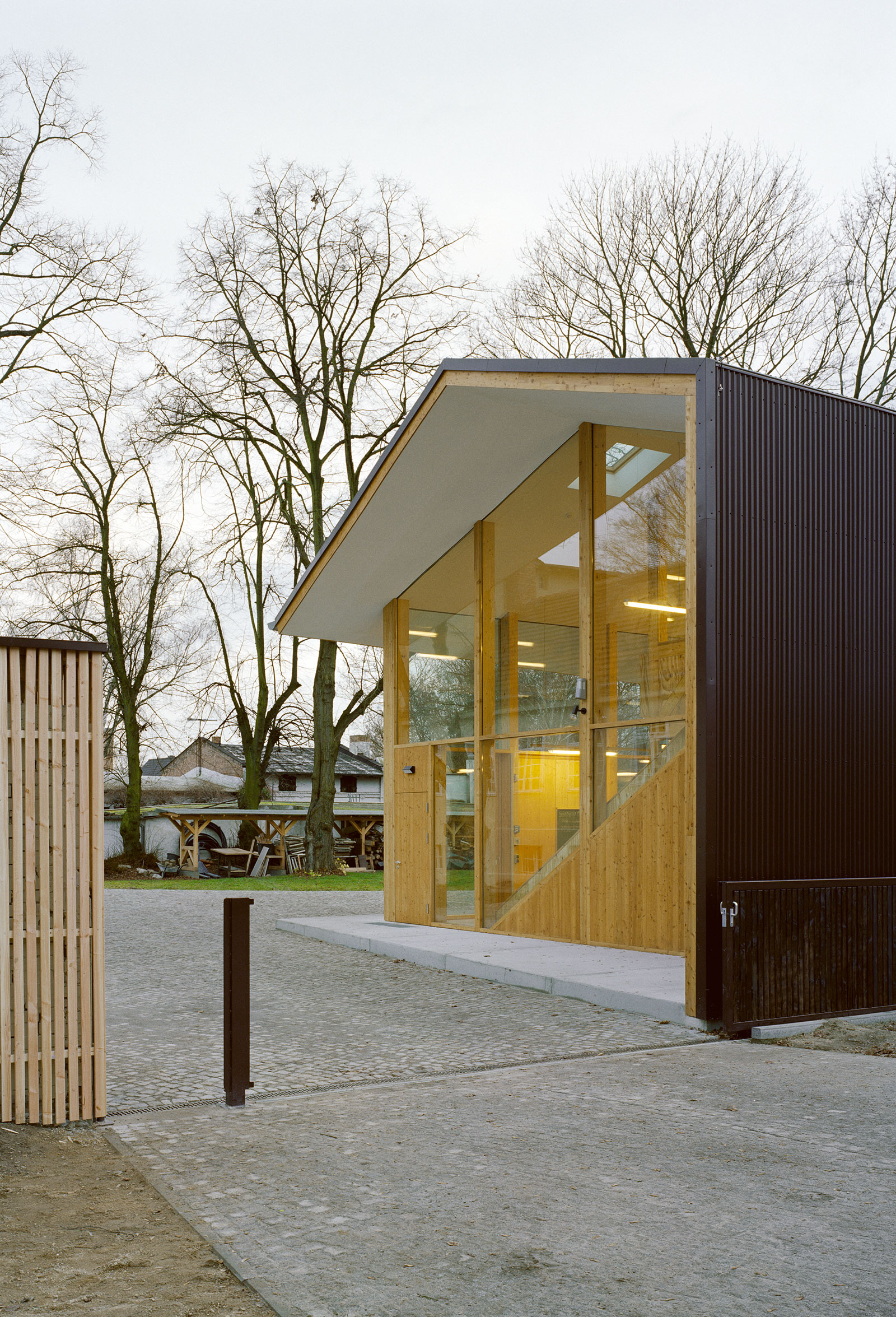 Restaurierungszentrum Berlin