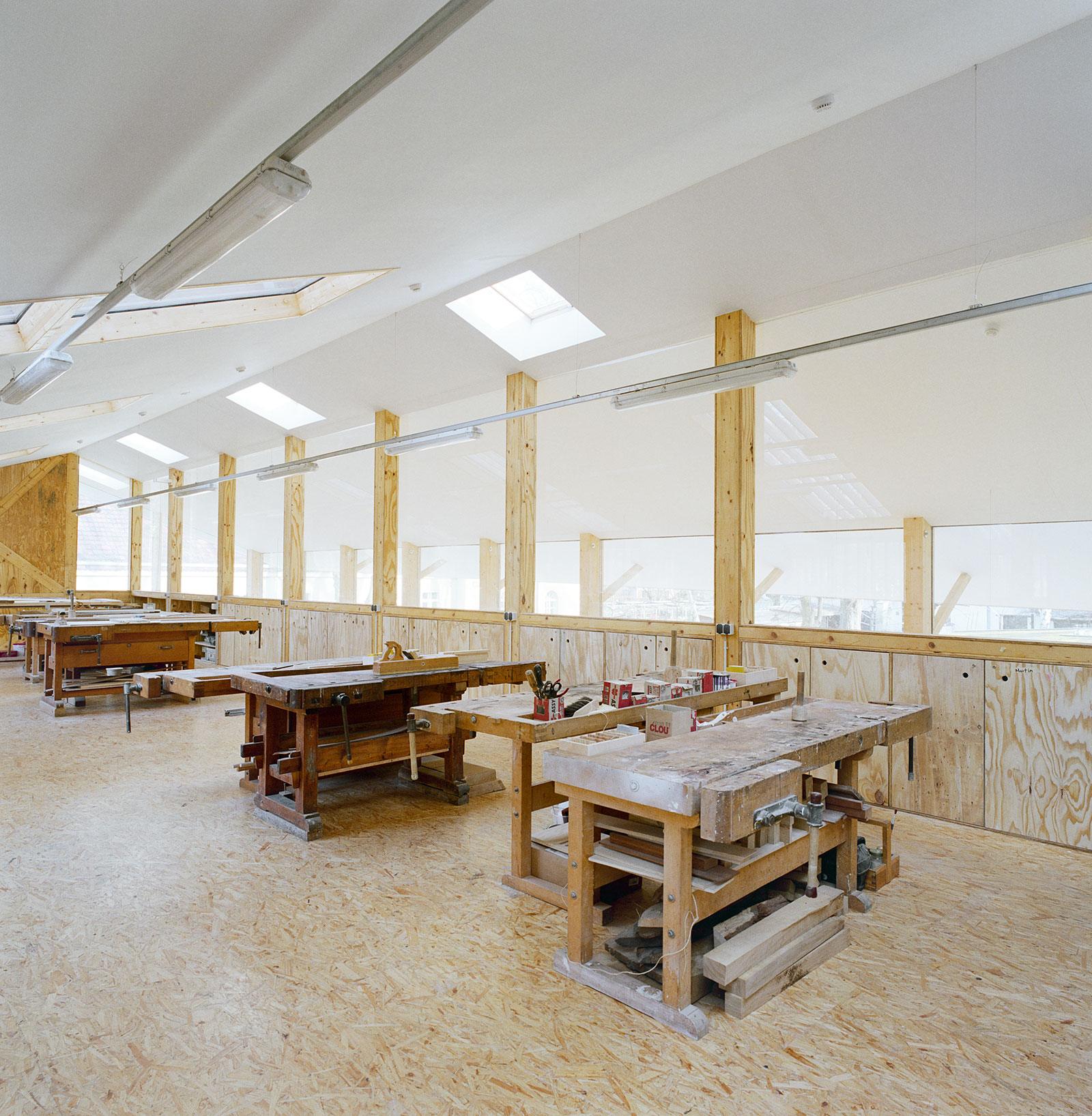 Restaurierungszentrum Berlin