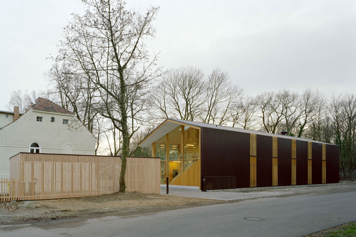 Restaurierungszentrum Berlin