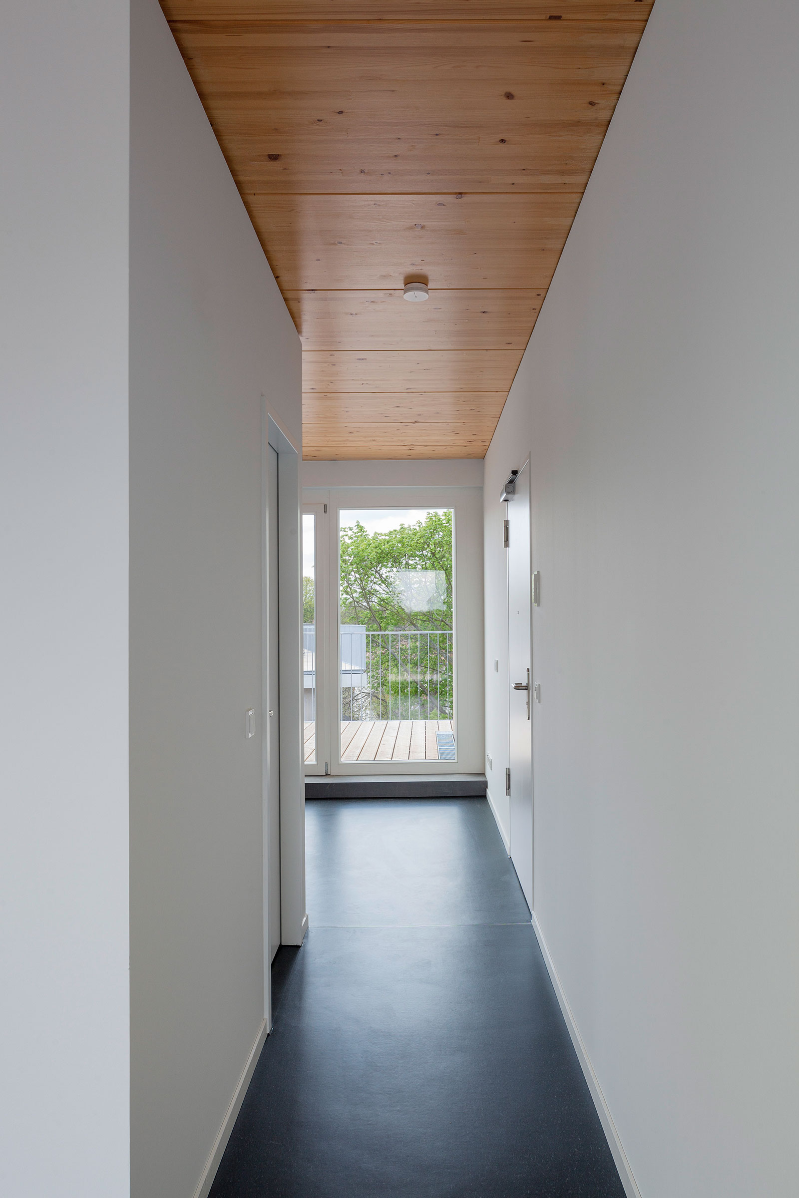 Wohnungsbau Berlin Rosenthal