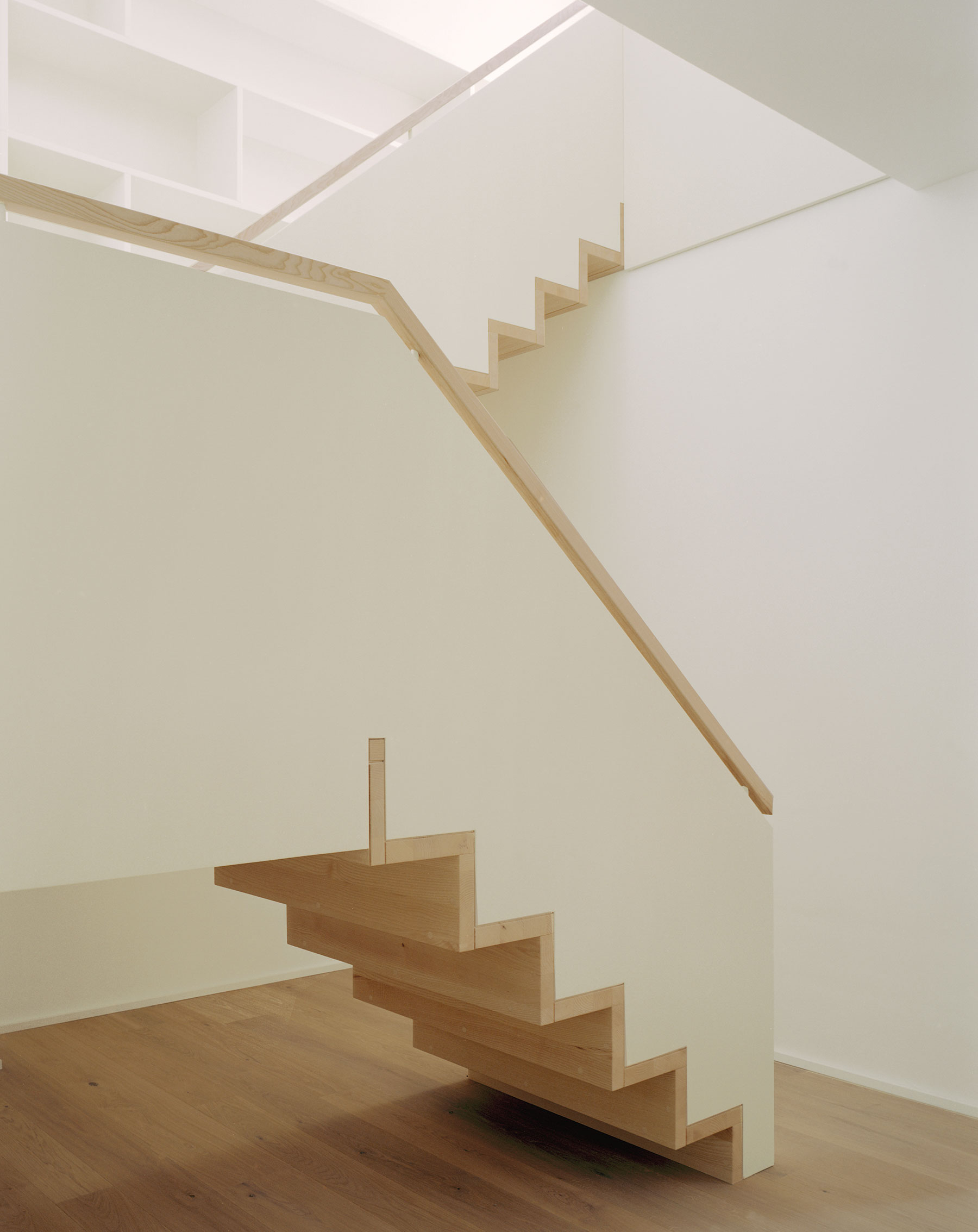 Haus Hector Düsseldorf