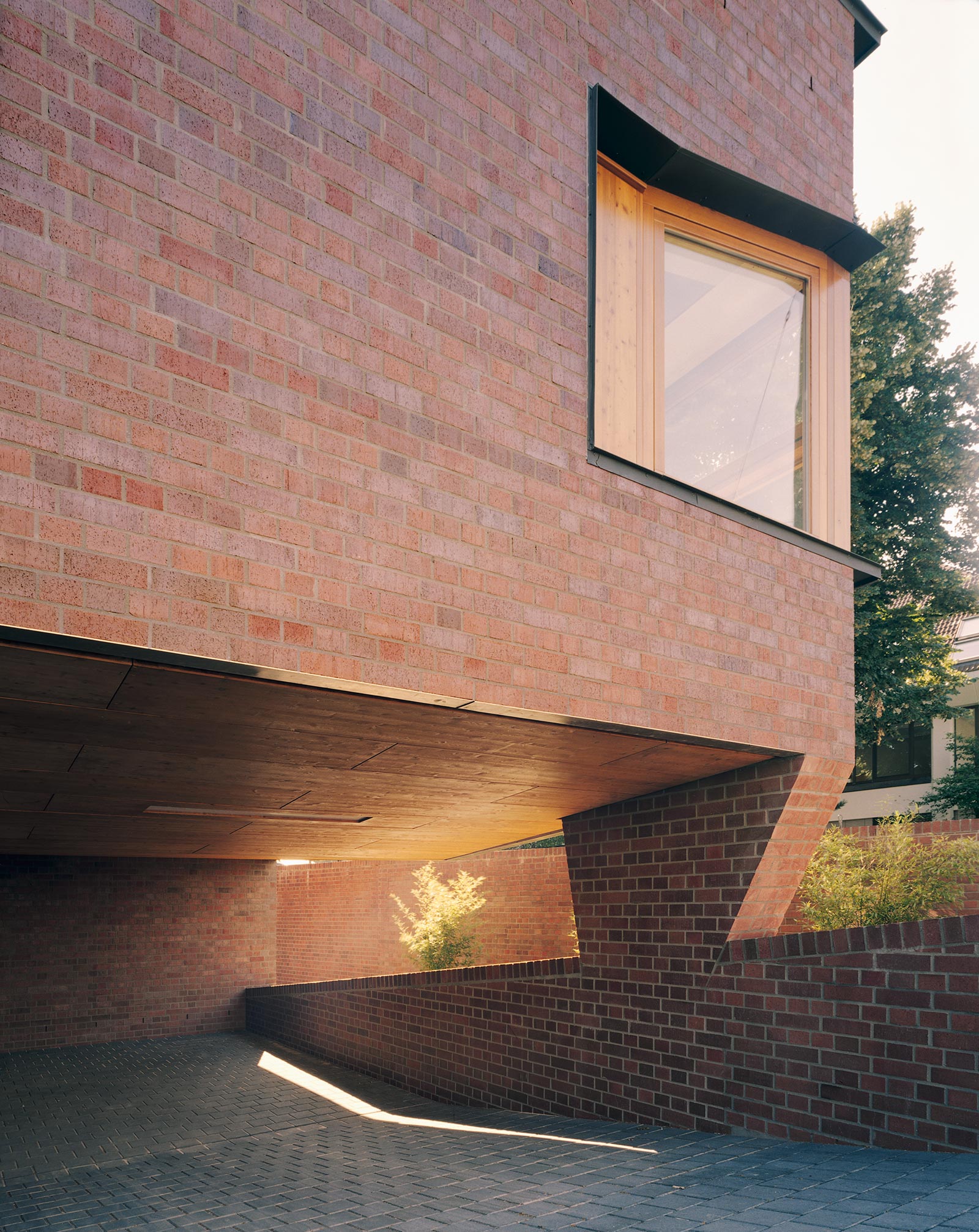 Haus Hector Düsseldorf