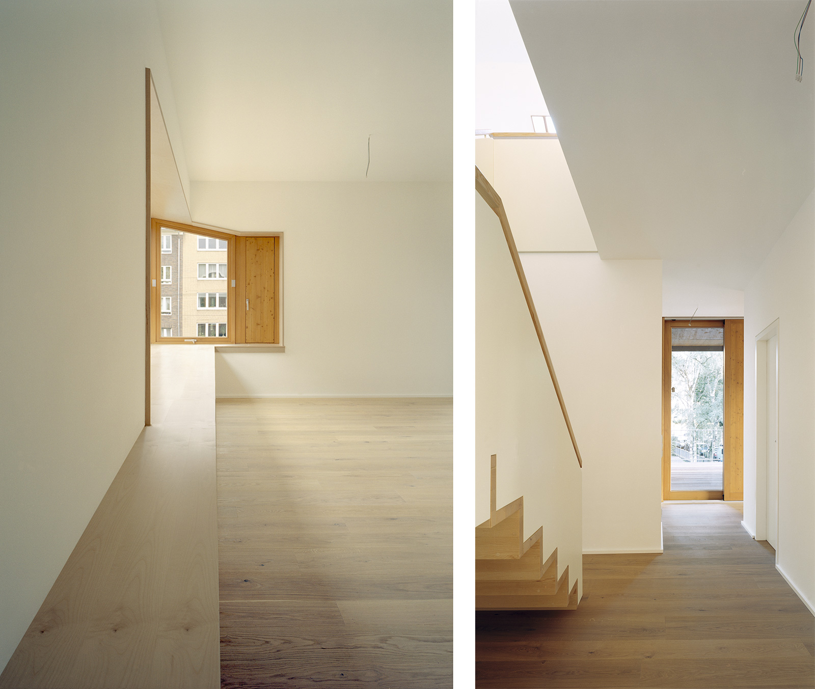 Haus Hector Düsseldorf