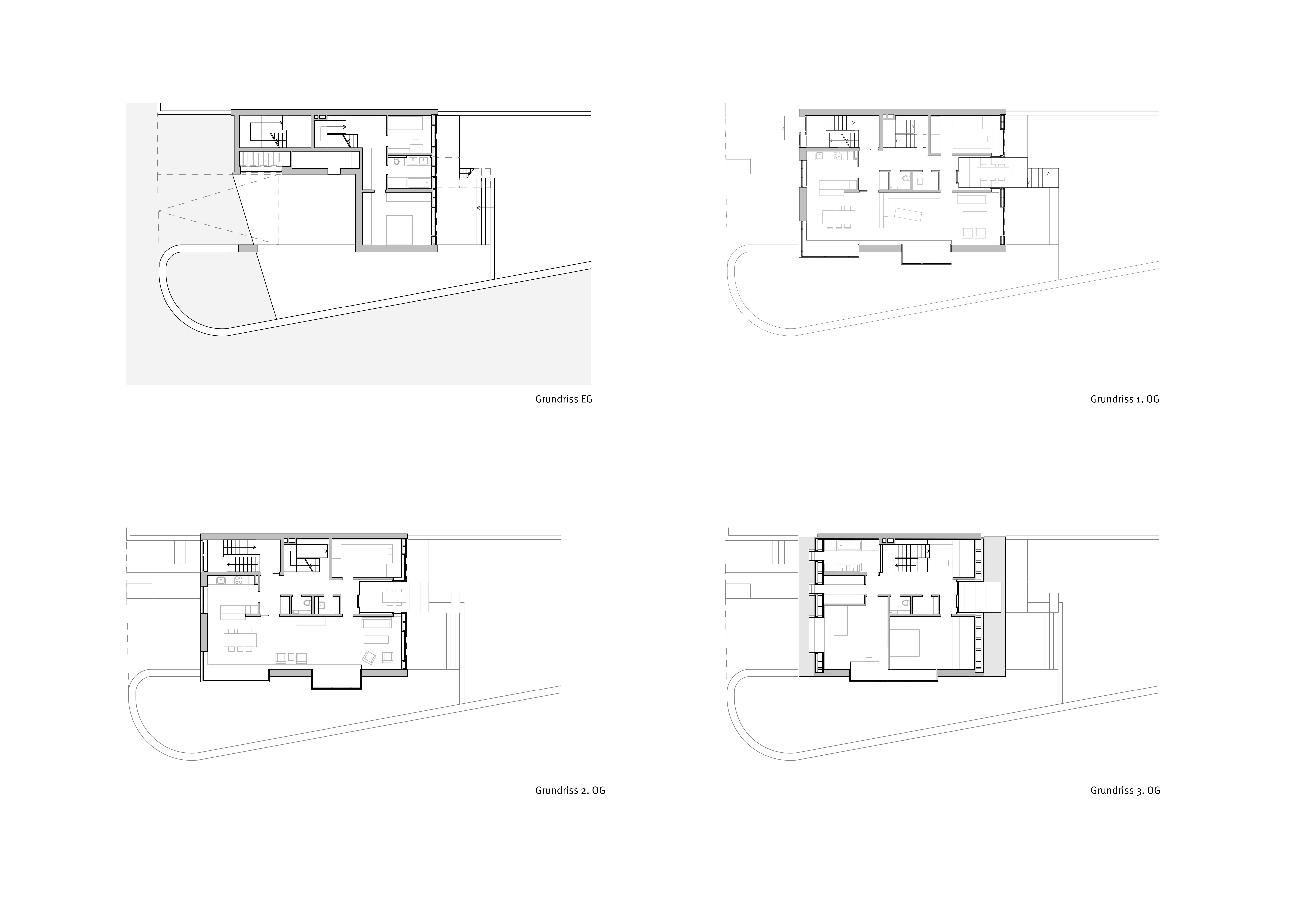 Haus Hector Düsseldorf