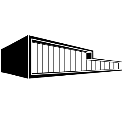 Betriebshof der Baumpflegekolonne
