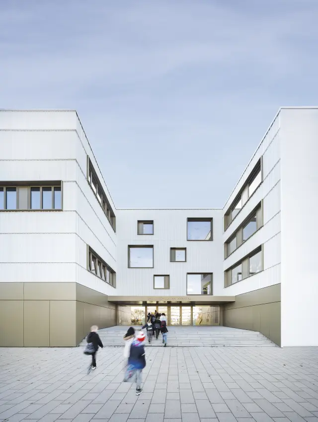 Lernort der Zukunft