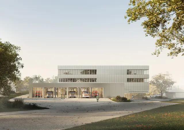 Ein Haus für alle Fälle