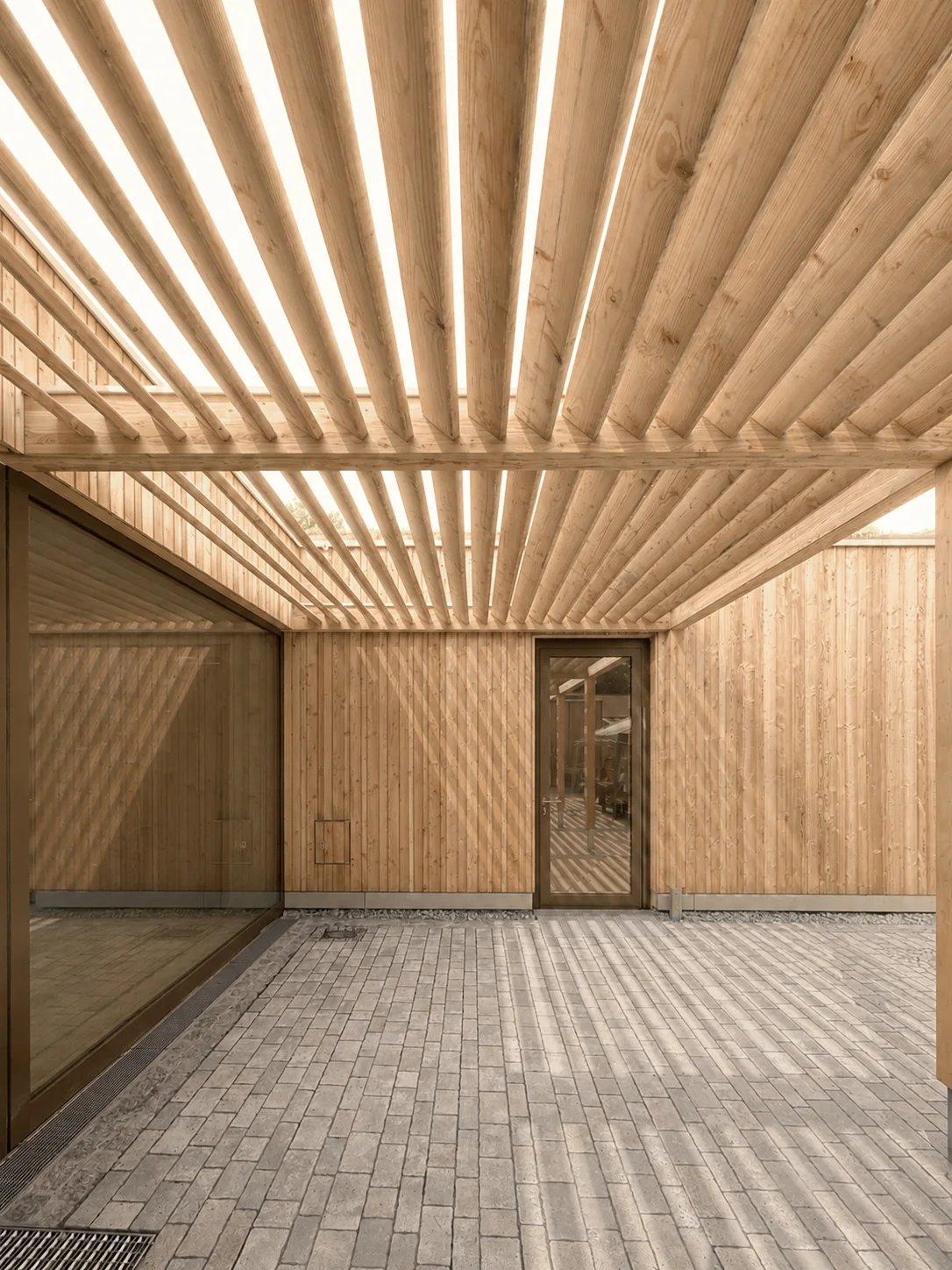 Wandlitz_Pergola