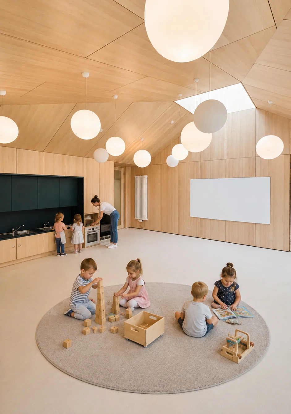 Wandlitz_Kinderküche