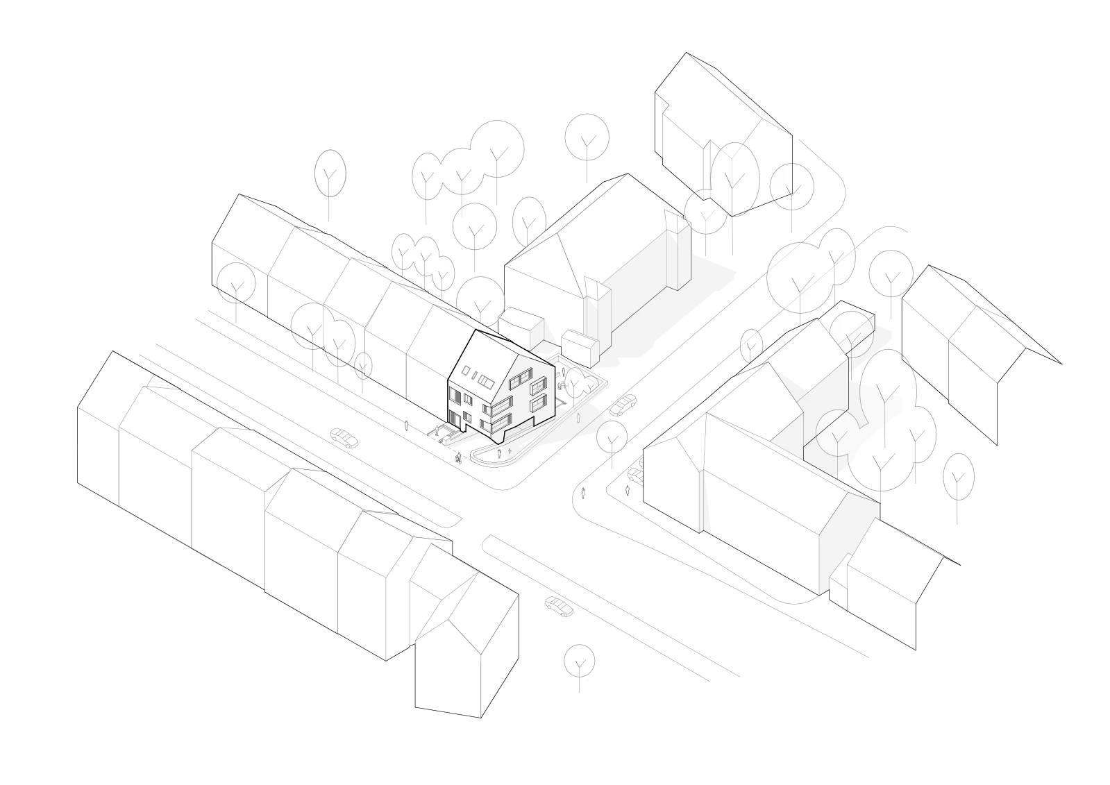 001_Axonometrie