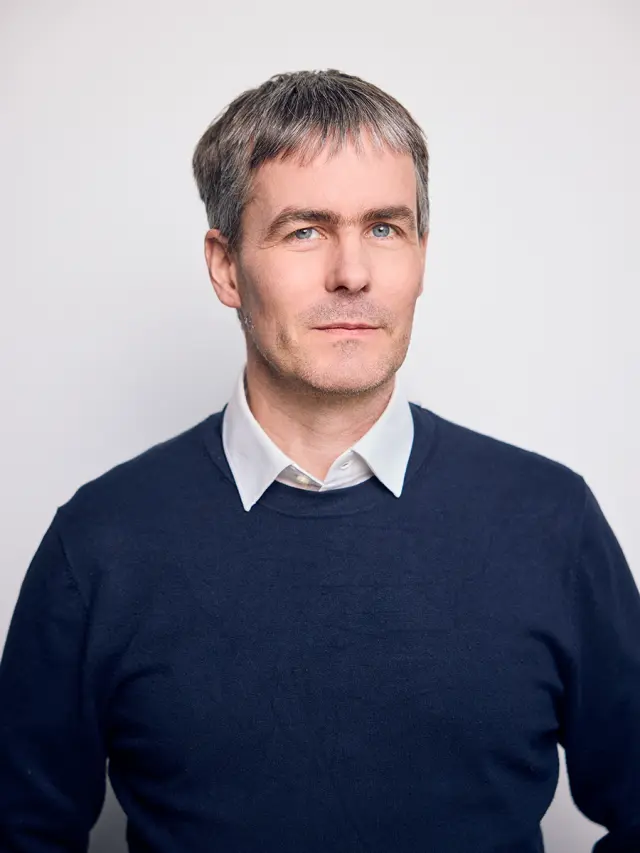 Daniel Steinberg