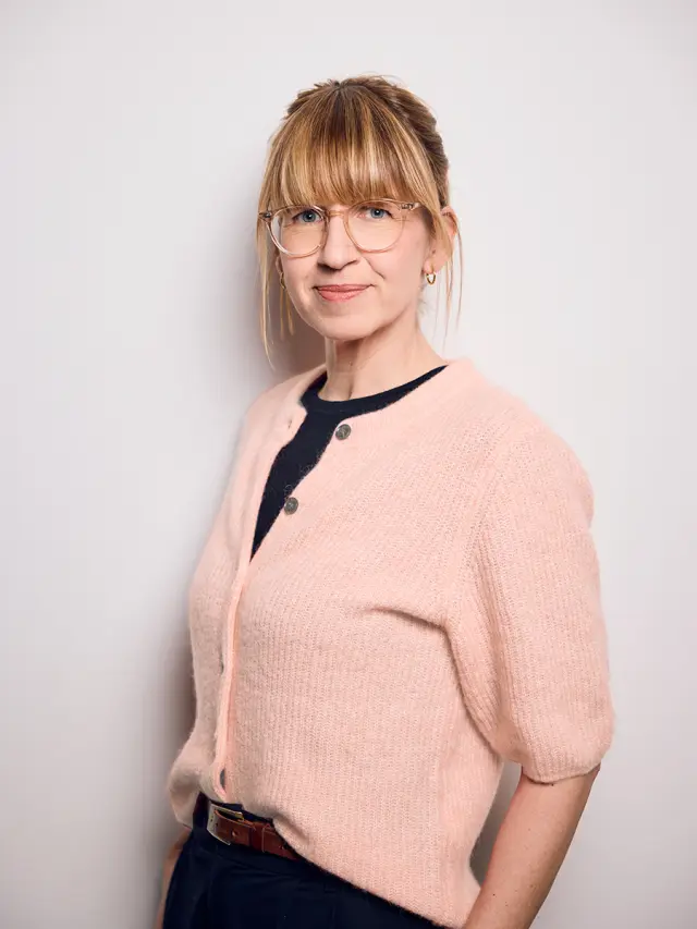 Jana Jerie