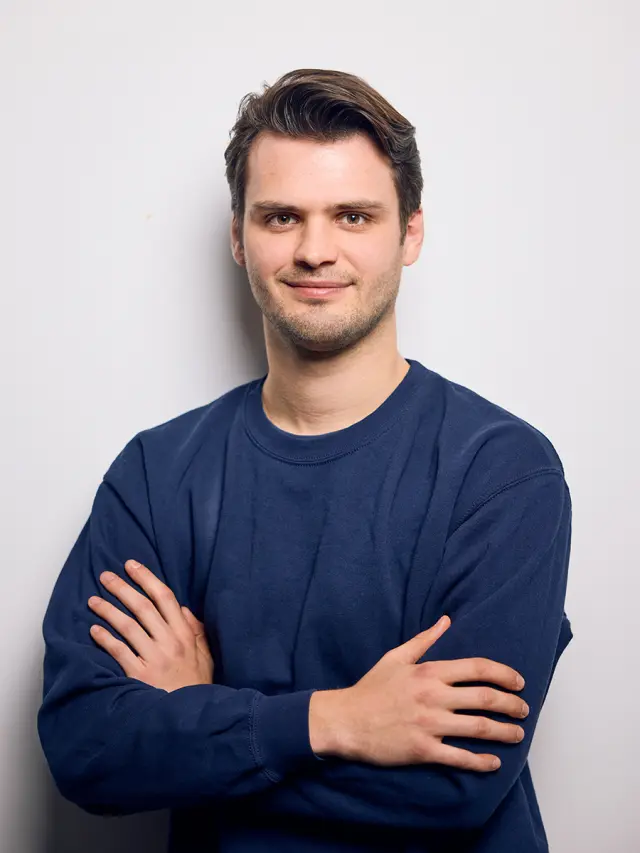 Jascha Jansen