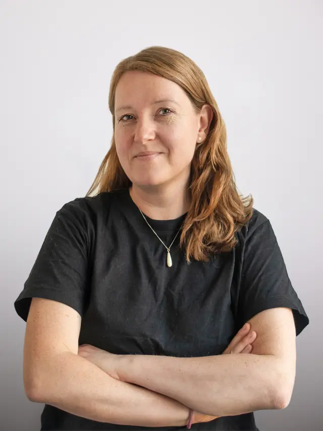Julia Kindellan