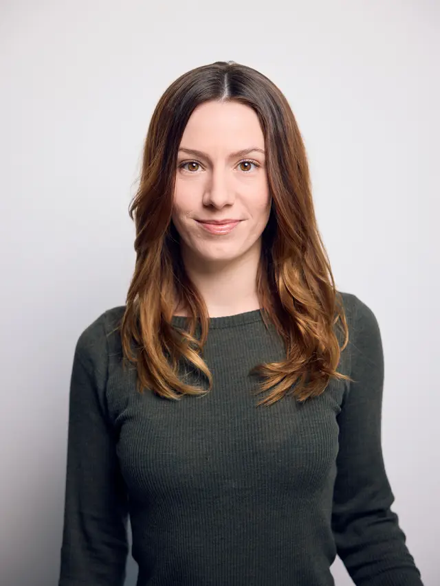 Marlene von Kujawa