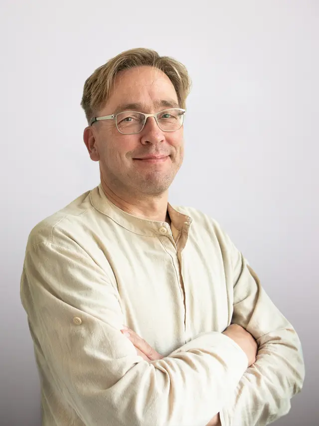 Roland Herpel