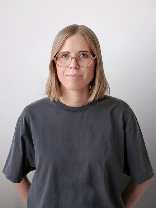 Zuzanna Makaruk